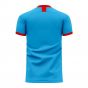 Arsenal de Sarandi 2025-2026 Home Concept Kit (Libero) - Womens