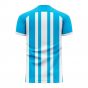 Atletico Tucuman 2020-2021 Home Concept Kit (Libero) - Little Boys