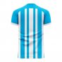 Atletico Tucuman 2020-2021 Home Concept Kit (Libero) - Womens