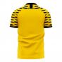 Australia 2025-2026 Home Concept Football Kit (Libero) - Kids