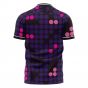 Austria Vienna 2025-2026 Home Concept Football Kit (Libero)