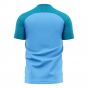Barcelona 2025-2026 Third Concept Football Kit (Libero) - Baby