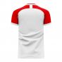 Barnsley 2020-2021 Away Concept Football Kit (Libero)