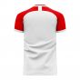 Barnsley 2025-2026 Away Concept Football Kit (Libero) - Kids (Long Sleeve)