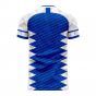 Birmingham 2023-2024 Home Concept Football Kit (Libero) - Adult Long Sleeve