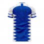 Birmingham 2023-2024 Home Concept Football Kit (Libero) - Womens