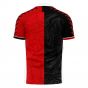 Blackburn 2023-2024 Away Concept Football Kit (Viper) (Gallacher 8) - Adult Long Sleeve