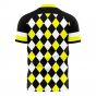 Boavista 2020-2021 Away Concept Football Kit (Libero) - Adult Long Sleeve