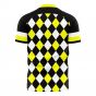 Boavista 2025-2026 Away Concept Football Kit (Libero) - Kids (Long Sleeve)