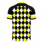 Boavista 2020-2021 Away Concept Football Kit (Libero) - Kids (Long Sleeve)