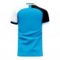 Botswana 2025-2026 Home Concept Football Kit (Libero) - Kids