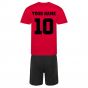 Personalised Bournemouth Training Kit Package