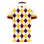 Bradford 2020-2021 Away Concept Football Kit (Libero) - Kids (Long Sleeve)