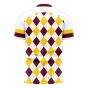 Bradford 2025-2026 Away Concept Football Kit (Libero)