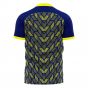 Brazil 2023-2024 Special Edition Concept Football Kit (Airo)