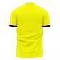 Brunei 2023-2024 Home Concept Football Kit (Libero) - Adult Long Sleeve