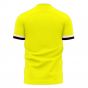 Brunei 2025-2026 Home Concept Football Kit (Libero) - Kids