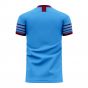 Burnley 2025-2026 Home Concept Football Kit (Airo) - Baby