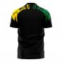 Cameroon 2023-2024 Third Concept Football Kit (Airo) (Your Name)