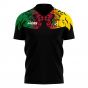 Cameroon 2025-2026 Third Concept Football Kit (Airo) (Your Name)