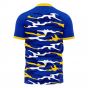 Carl Zeiss Jena 2025-2026 Home Concept Kit (Libero)