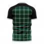 Celtic 2020-2021 Away Concept Football Kit (Libero) - Kids