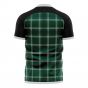 Glasgow Greens 2025-2026 Away Concept Shirt (Libero) - Kids (Long Sleeve)