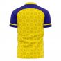 Chievo Verona 2025-2026 Home Concept Shirt (Libero)