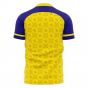 Chievo Verona 2023-2024 Home Concept Shirt (Libero)