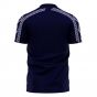 Club America 2025-2026 Third Concept Football Kit (Libero)