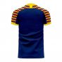 Club America 2023-2024 Away Concept Football Kit (Libero) - Adult Long Sleeve