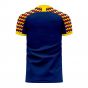 Club America 2025-2026 Away Concept Football Kit (Libero) - Womens
