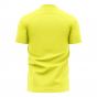 Club America 2020-2021 Home Concept Football Kit (Libero) - Adult Long Sleeve