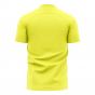 Club America 2020-2021 Home Concept Football Kit (Libero) - Kids (Long Sleeve)