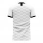 Club Olimpia 2025-2026 Home Concept Football Kit (Libero) - Little Boys