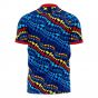 Colombia 2024-2025 Fourth Concept Football Kit (Libero)
