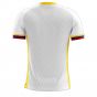 Colombia 2020-2021 Away Concept Football Kit (Libero) - Baby