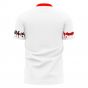 ColÃƒÂ³n de Santa Fe 2025-2026 Away Concept Shirt (Libero)