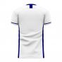 DR Congo 2025-2026 Away Concept Football Kit (Libero) - Little Boys