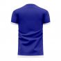 Croatia 2020-2021 Pre-Match Concept Football Kit (Libero)