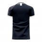 Cruz Azul 2025-2026 Third Concept Football Kit (Libero)
