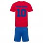 Personalised Palace Training Kit