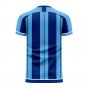 Djurgardens 2025-2026 Home Concept Football Kit (Libero)