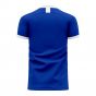 Dnipro 2025-2026 Home Concept Football Kit (Libero) - Adult Long Sleeve