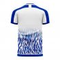 Duisburg 2025-2026 Home Concept Football Kit (Libero)