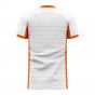 Dundee Tangerines 2025-2026 Away Concept Shirt (Libero) - Little Boys
