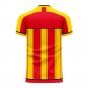 Esp rance Sportive de Tunis 2020-2021 Home Concept Football Kit (Libero)