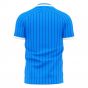 Estonia 2025-2026 Home Concept Football Kit (Libero)
