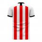 Estudiantes de La Plata 2025-2026 Home Concept Kit (Libero) - Womens