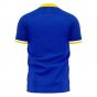 Everton de Chile 2023-2024 Home Concept Shirt (Libero) - Kids